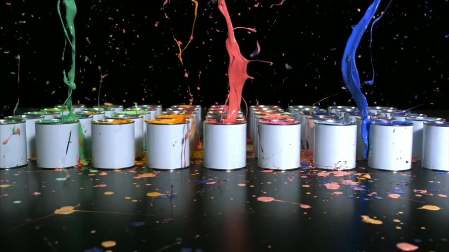 Tego810消泡劑應(yīng)用場景展示圖