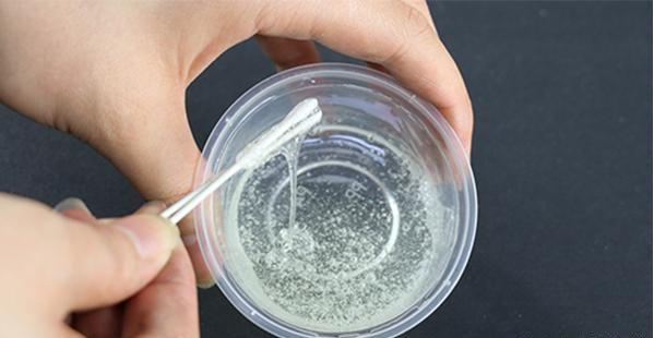 瓦克SC 370消泡劑應(yīng)用場(chǎng)景展示圖