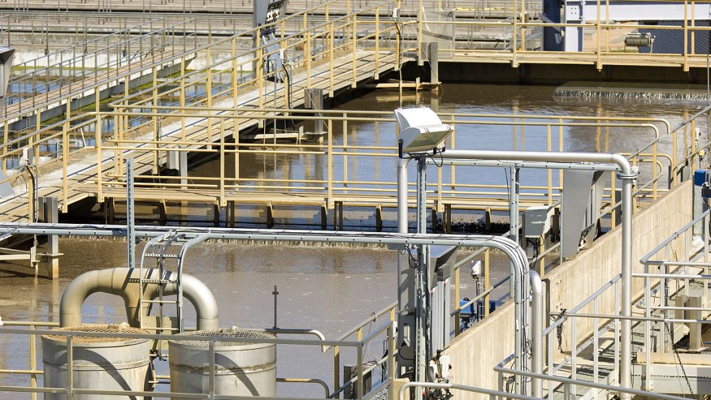 廢水處理有泡沫，道康寧AFE-3168消泡劑就夠了